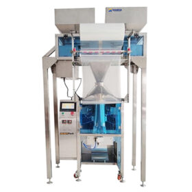 Mesin Sachet Granule Otomatis SL-1000