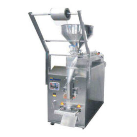 Mesin Sachet Liquid Otomatis FYL-100