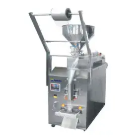 Mesin Sachet Liquid Otomatis FYL-100