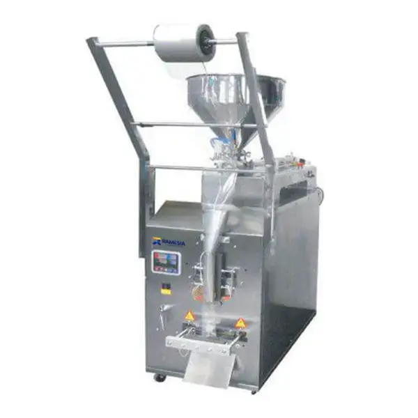 Mesin Sachet Liquid Otomatis FYL-100