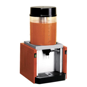 PROMEK Juice Dispenser BREAK 108
