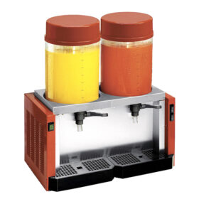PROMEK Juice Dispenser BREAK 216