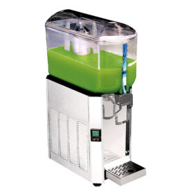 PROMEK Juice Dispenser SF 112 PUMP