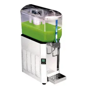 PROMEK Juice Dispenser SF 112 PUMP