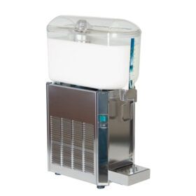 PROMEK Juice Dispenser SF 112 STIR