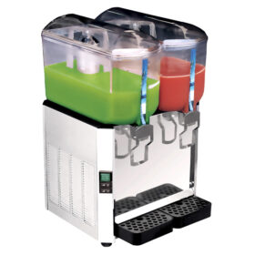 PROMEK Juice Dispenser SF 212 PUMP