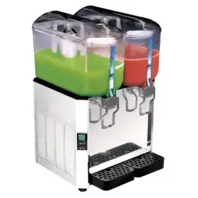 PROMEK Juice Dispenser SF 212 PUMP
