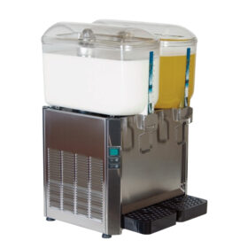 PROMEK Juice Dispenser SF 212 STIR