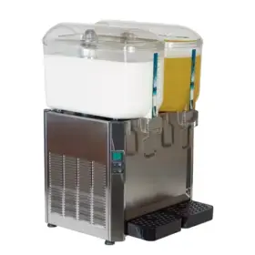 PROMEK Juice Dispenser SF 212 STIR