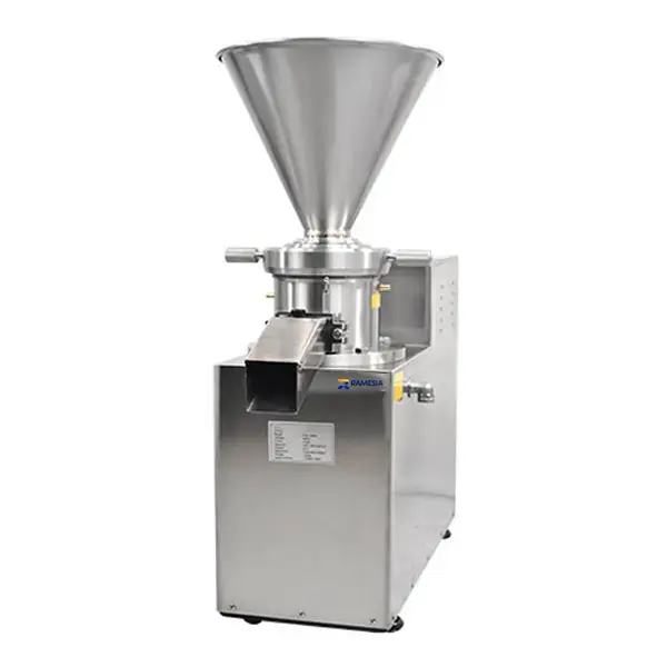 RAMESIA Mesin Saus & Selai CMM-JM80F