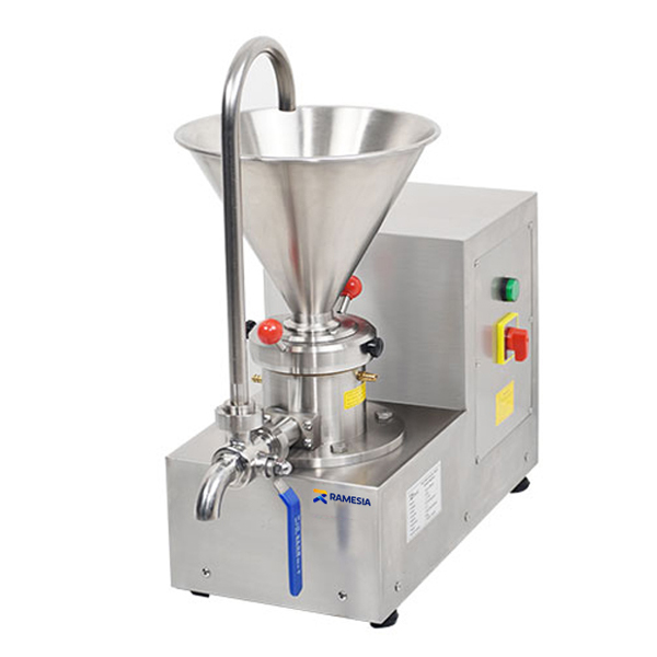 RAMESIA Mesin Saus & Selai CMM-JMH60F