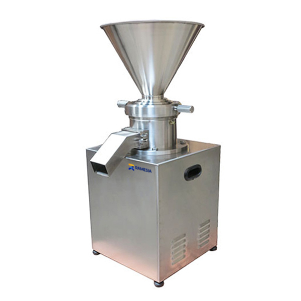 RAMESIA Mesin Saus & Selai CMM-JMV80F