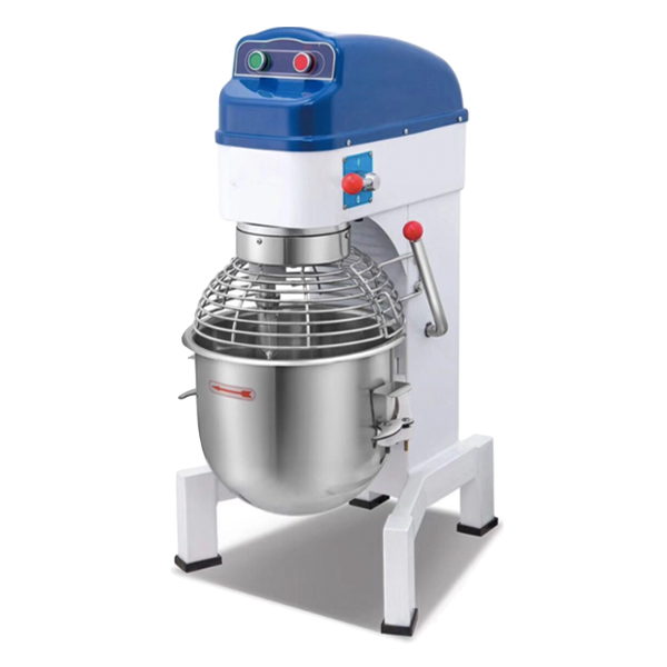 RAMESIA Mixer Roti B10-F