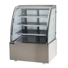 STARCOOL Cake Showcase CG090-FA