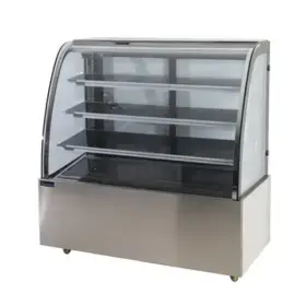 STARCOOL Cake Showcase CG120-FA