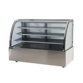 STARCOOL Cake Showcase CG180-FA