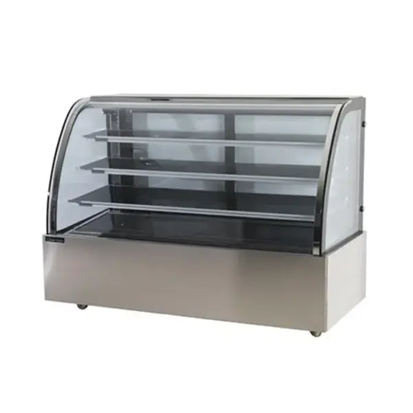 STARCOOL Cake Showcase CG180-FA