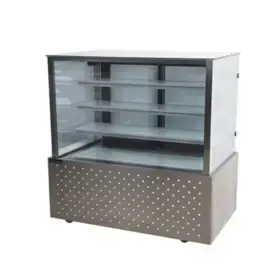STARCOOL Cake Showcase SG120-FA