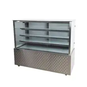 STARCOOL Cake Showcase SG150-FA