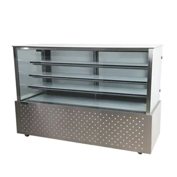 STARCOOL Cake Showcase SG180-FA