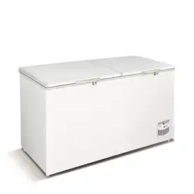 STARCOOL Chest Freezer SF-600