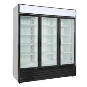 STARCOOL Showcase Cooler UF-1200B