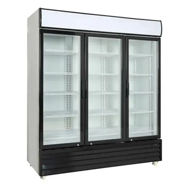 STARCOOL Showcase Cooler UF-1200B