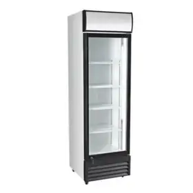 STARCOOL Showcase Cooler UF-400B