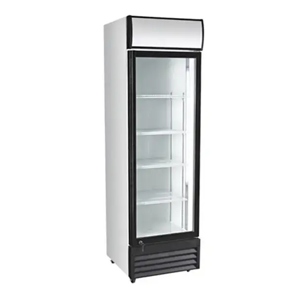 STARCOOL Showcase Cooler UF-400B
