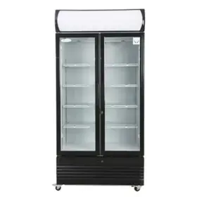 STARCOOL Showcase Cooler UF-800B