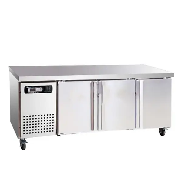 STARCOOL Undercounter Chiller SLLZ4-1800L3