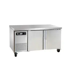STARCOOL Undercounter Freezer SLLD4-1500L2