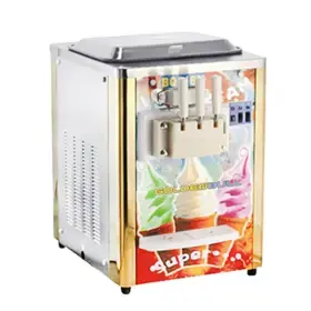 STARK Ice Cream Machine ICR-BQ316S