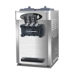 STARK Ice Cream Machine ST-25CB
