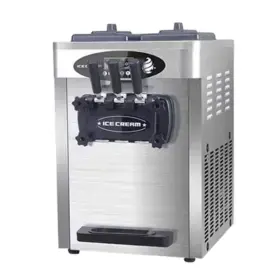 STARK Ice Cream Machine ST-25CB