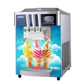STARK Luxury Mesin Es Krim RMX-AS25T