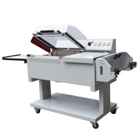 Shirink Packaging Machine FM-4030