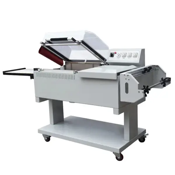 Shirink Packaging Machine FM-4030