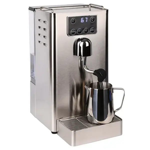 ALMERGO Automatic Milk Frother