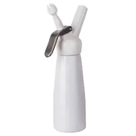 ALMERGO Cream Whipper 500ml White