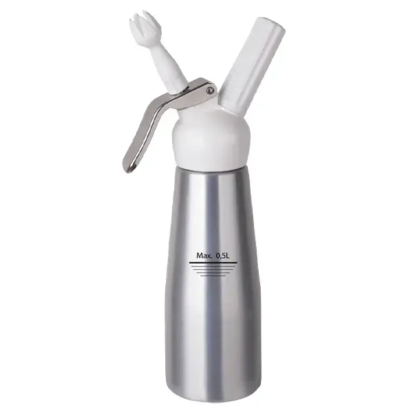 ALMERGO Cream Whipper 500ml