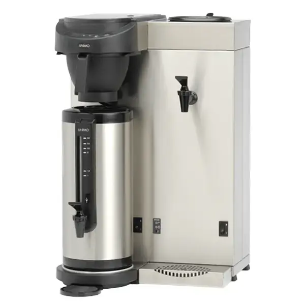 ANIMO Coffee Maker MT 200 W