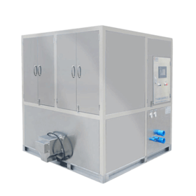ASTREF Commercial Ice Cube CIC-2TON