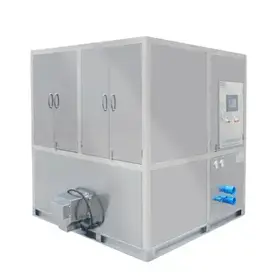 ASTREF Commercial Ice Cube CIC-2TON
