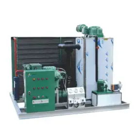 ASTREF Ice Scaller ISC-3000FW
