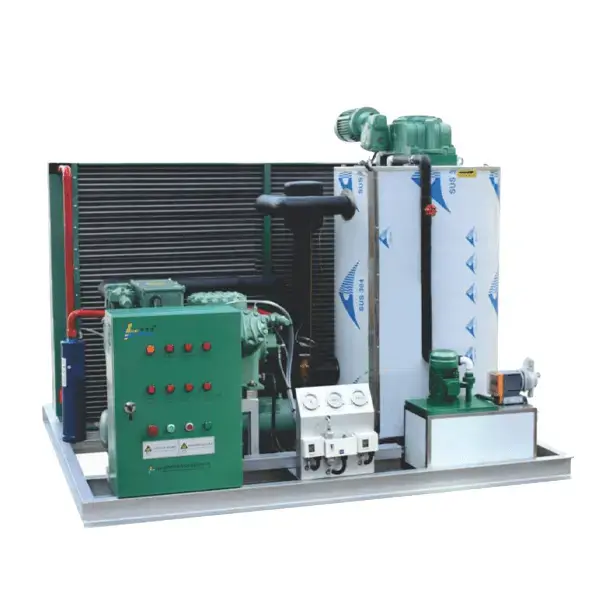 ASTREF Ice Scaller ISC-3000FW