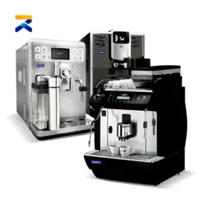 Mesin Kopi Otomatis