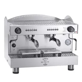 BEZZERA Mesin Espresso B2016DE 2 Group