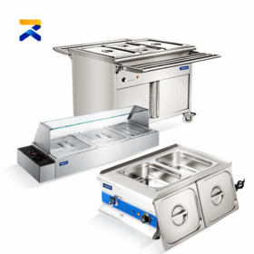 Bain Marie