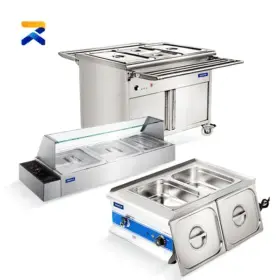 Bain Marie